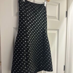 Tanya Taylor stunning cocktail dress